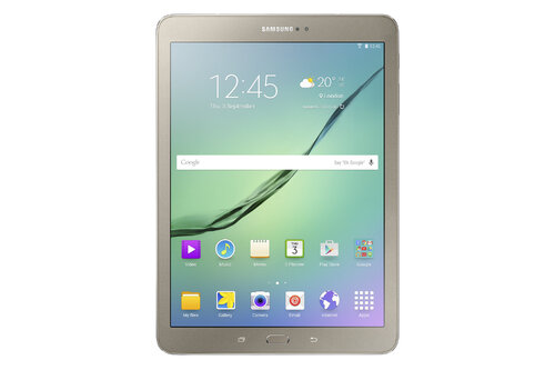 Περισσότερες πληροφορίες για "Samsung Galaxy Tab S2 SM-T819 2016 9.7" (4G/32 GB/MSM8976/3 GB/Android)"