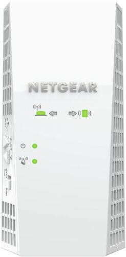 Περισσότερες πληροφορίες για "Netgear Nighthawk X4"