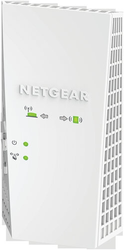 Περισσότερες πληροφορίες για "Netgear EX6400"