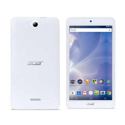 Περισσότερες πληροφορίες για "Acer Iconia One 7 B1-780-K610 7" (16 GB/MT8163/1 GB)"