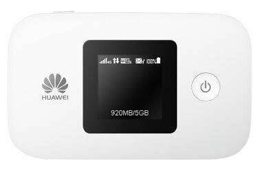 Περισσότερες πληροφορίες για "Huawei E5577"