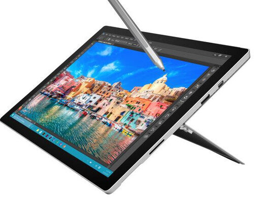 Περισσότερες πληροφορίες για "Microsoft Surface MU5-00002 12.3" (128 GB/m3-6Y30/4 GB/Windows 10 Pro)"