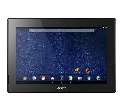 Περισσότερες πληροφορίες για "Acer Iconia A3-A30FHD 10.1" (16 GB/Z3735F/2 GB/Android 5.0)"