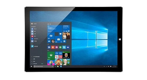 Περισσότερες πληροφορίες για "Teclast Tbook 10 10.1" (64 GB/x5-Z8300/4 GB/Windows 10 Home)"