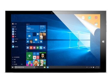 Περισσότερες πληροφορίες για "Teclast Tbook 16 11.6" (64 GB/x5-Z8300/4 GB/Windows 10)"