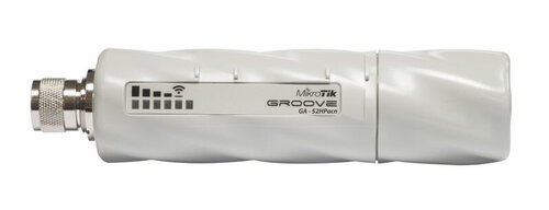 Περισσότερες πληροφορίες για "Mikrotik GrooveA 52 ac"