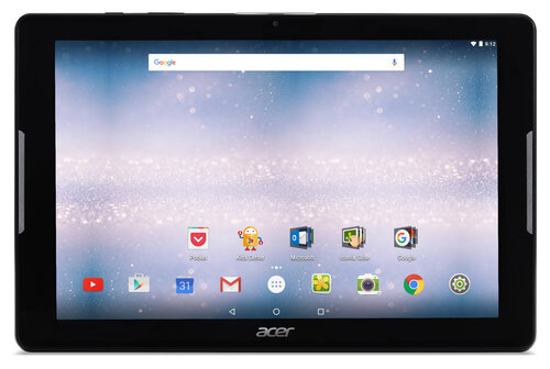 Περισσότερες πληροφορίες για "Acer Iconia B3-A30-K16R 10.1" (16 GB/MT8163/1 GB/Android 6.0)"