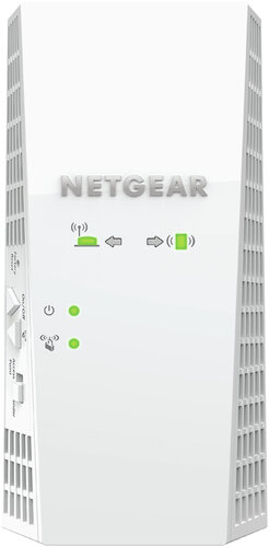 Περισσότερες πληροφορίες για "Netgear EX7300"