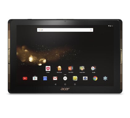 Περισσότερες πληροφορίες για "Acer Iconia A3-A40 10.1" (32 GB/MT8163/2 GB)"