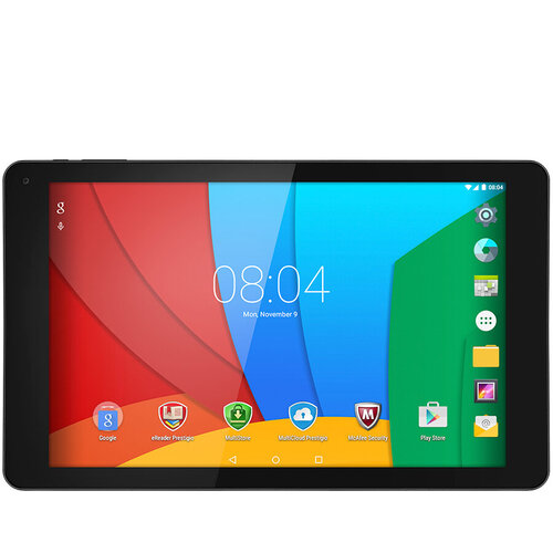 Περισσότερες πληροφορίες για "Prestigio MultiPad Wize 3331 3G 2016 10.1" (3G/8 GB/x3-C3230RK/1,5 GB/Android 5.1)"