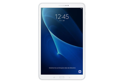 Περισσότερες πληροφορίες για "Samsung Galaxy Tab A SM-T585N 2016 10.1" (4G/16 GB/7870/2 GB/Android 6.0)"