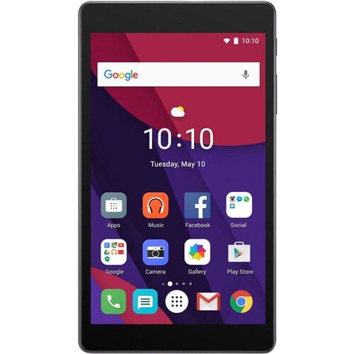 Περισσότερες πληροφορίες για "Alcatel One Touch PIXI 4 (7) 3G 7" (3G/8 GB/MT8321/1 GB/Android 6.0)"