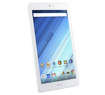 Περισσότερες πληροφορίες για "Acer Iconia B1-850-K9RG 8" (16 GB/MT8163/1 GB)"