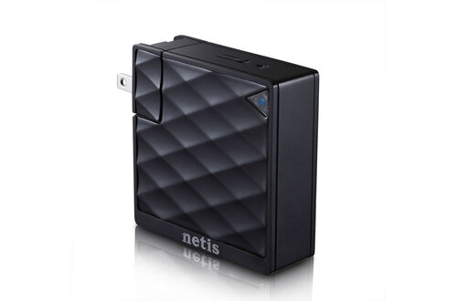 Περισσότερες πληροφορίες για "Netis System WF2216"