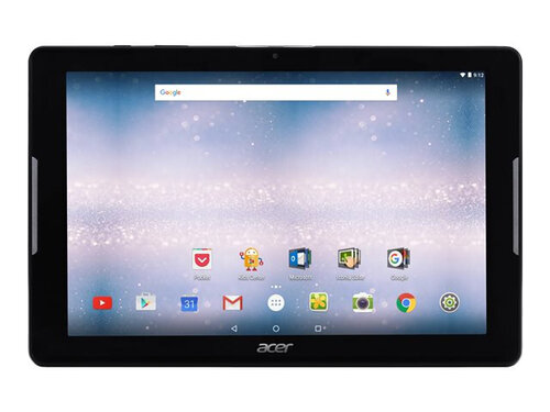 Περισσότερες πληροφορίες για "Acer Iconia B3-A30-K5ES 10.1" (16 GB/MT8163/1 GB)"