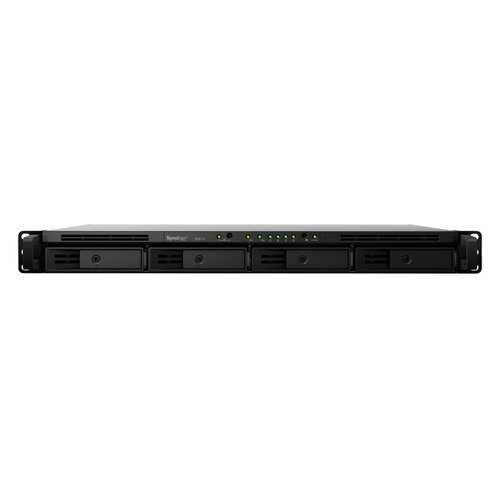 Περισσότερες πληροφορίες για "Synology RackStation RS816"