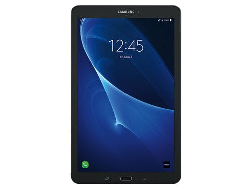 Περισσότερες πληροφορίες για "Samsung Galaxy Tab E SM-T377A 2016 8" (4G/16 GB/1,5 GB/Android 6.0.1)"