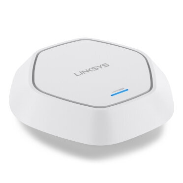 Περισσότερες πληροφορίες για "Linksys LAPAC2600"