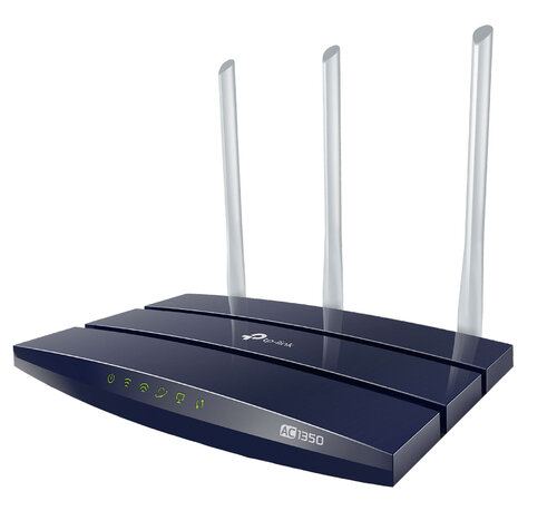 Περισσότερες πληροφορίες για "TP-LINK Archer C58"