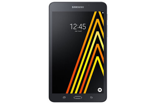 Περισσότερες πληροφορίες για "Samsung Galaxy Tab A 7 2016 7" (8 GB/1,5 GB/Android 5.1)"