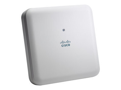 Περισσότερες πληροφορίες για "Cisco Aironet 1832i"