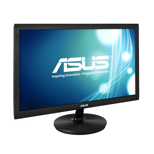 Περισσότερες πληροφορίες για "ASUS VS228DR (21.5"/Full HD)"