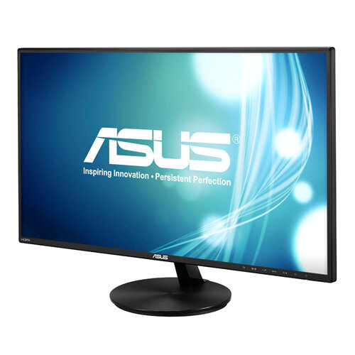 Περισσότερες πληροφορίες για "ASUS VN279H (27"/Full HD)"