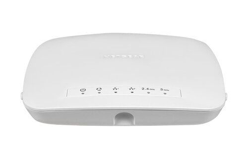 Περισσότερες πληροφορίες για "Netgear WAC740"