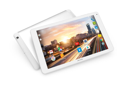 Περισσότερες πληροφορίες για "Archos Helium 101b 10.1" (4G/16 GB/MT8735B/1 GB/Android 6.0)"