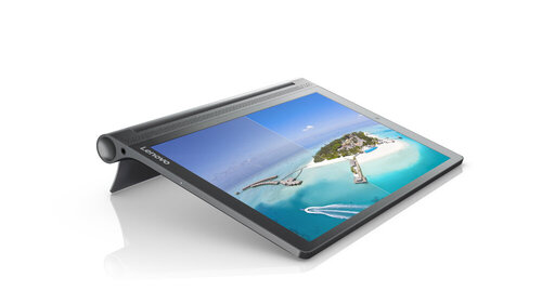 Περισσότερες πληροφορίες για "Lenovo Yoga Tablet 3 Plus 10.1" (32 GB/652/3 GB/Android 6.0)"