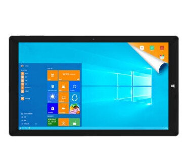 Περισσότερες πληροφορίες για "Teclast TBook 16S 11.6" (64 GB/x5-Z8300/4 GB/Windows 10 Home)"