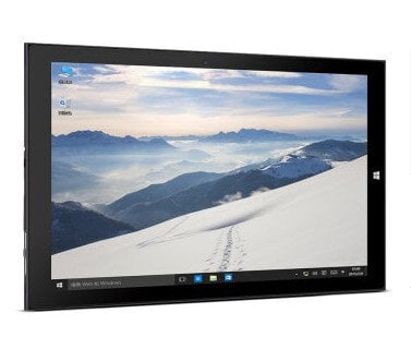 Περισσότερες πληροφορίες για "Teclast X2 Pro 11.6" (64 GB/M-5Y10c/4 GB/Windows 10 Home)"