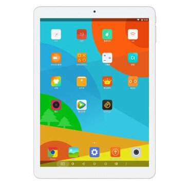 Περισσότερες πληροφορίες για "Teclast X98 Plus II 9.7" (64 GB/x5-Z8300/4 GB)"