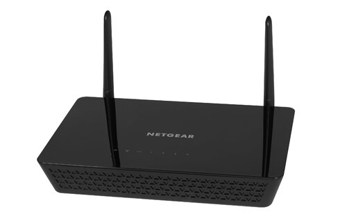 Περισσότερες πληροφορίες για "Netgear WAC104"