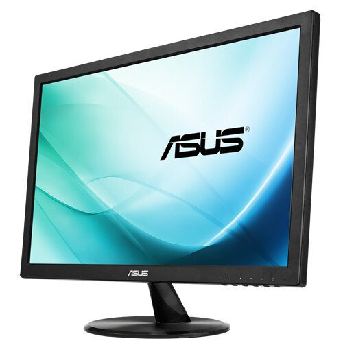 Περισσότερες πληροφορίες για "ASUS VC209D (19.5"/WXGA+)"