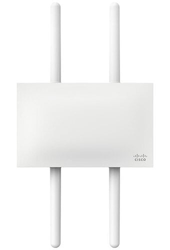 Περισσότερες πληροφορίες για "Cisco Meraki MR84"