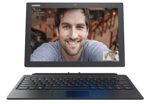 Περισσότερες πληροφορίες για "Lenovo Miix 510-12ISK 12.2" (256 GB/i5-6200U/8 GB/Windows 10 Pro)"