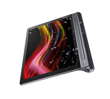 Περισσότερες πληροφορίες για "Lenovo Yoga Tablet YT3-X90F 10.1" (64 GB/x5-Z8550/4 GB/Android 6.0)"