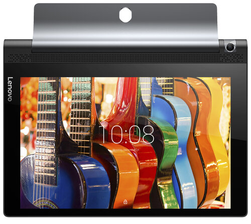 Περισσότερες πληροφορίες για "Lenovo Yoga Tablet Tab 3 Plus 10.1" (32 GB/652/3 GB/Android 6.0)"