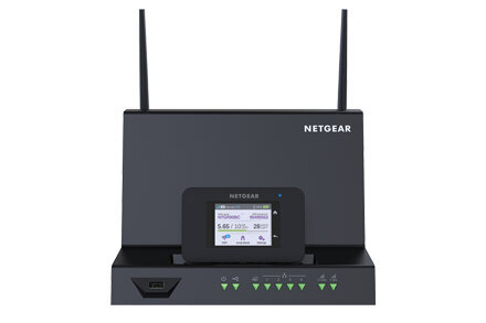 Περισσότερες πληροφορίες για "Netgear DC112A"