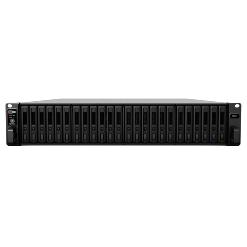 Περισσότερες πληροφορίες για "Synology FlashStation FS3017"