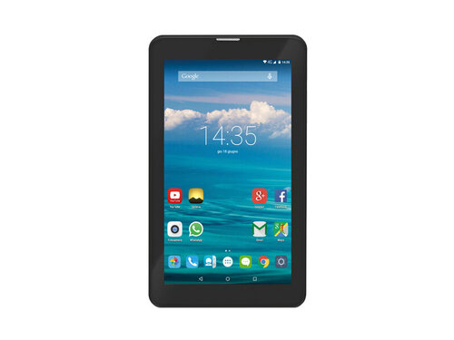 Περισσότερες πληροφορίες για "Trevi TAB 7 4G Q 7" (4G/8 GB/MT8735/1 GB/Android 5.0)"