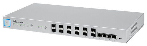 Περισσότερες πληροφορίες για "Ubiquiti Networks UniFi US-16-XG"