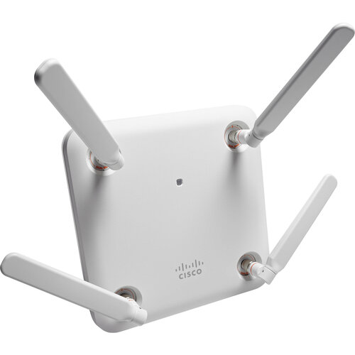 Περισσότερες πληροφορίες για "Cisco Aironet 1852e"