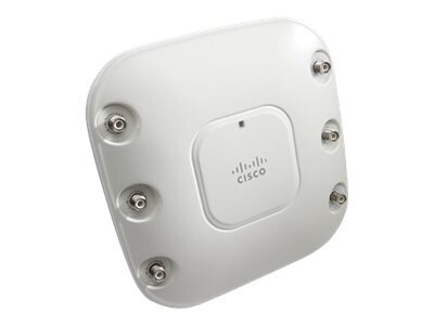 Περισσότερες πληροφορίες για "Cisco Aironet 3501e"