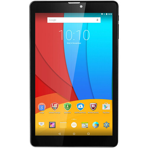 Περισσότερες πληροφορίες για "Prestigio MultiPad 3108 3G 2016 8" (3G/8 GB/x3-C3230RK/1,5 GB/Android 5.1)"