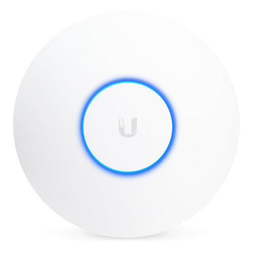 Περισσότερες πληροφορίες για "Ubiquiti Networks UniFi AC HD"