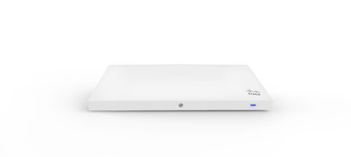 Περισσότερες πληροφορίες για "Cisco Meraki MR33"