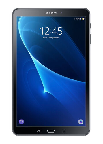 Περισσότερες πληροφορίες για "Samsung Galaxy Tab A (2016) SM-T580N 2016 10.1" (16 GB/7870/2 GB/Android 6.0)"