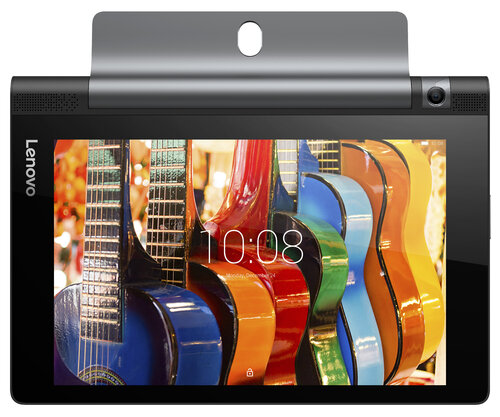 Περισσότερες πληροφορίες για "Lenovo Yoga Tablet 3 8 8" (4G/16 GB/1 GB/Android 5.1)"